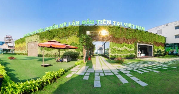 Đại gia đổ về Tây Sài Gòn làm dự án khiến thị trường BĐS nóng vào cuối năm