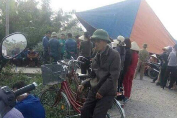 Những tình tiết kỳ lạ trong vụ chủ đầm rươi bị sát hại tại Hải Phòng