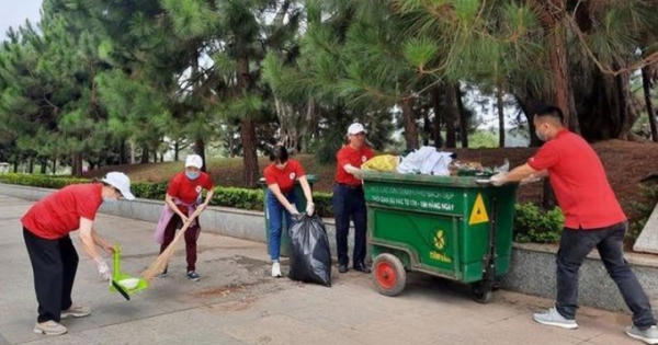 Vì một Đà Lạt Khỏe - Đẹp - Chất