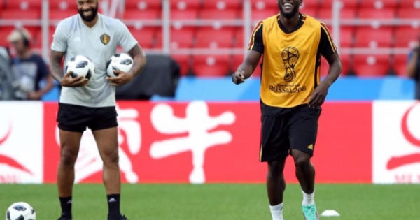 Thierry Henry - Từ huyền thoại thành 'kẻ thù' tuyển Pháp