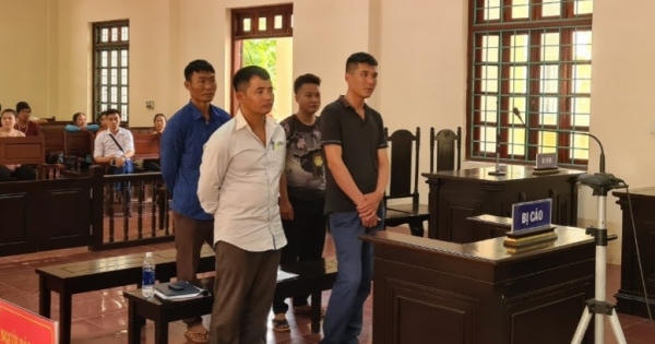 Ngày mai, tuyên án vụ đánh bạc gây nhiều tranh cãi ở Tam Đảo
