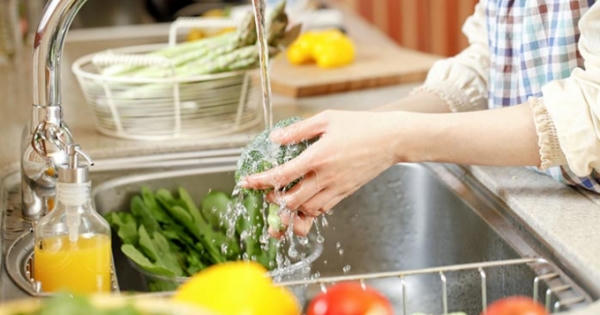 Cách chế biến thực phẩm an toàn mùa nắng nóng Cách chế biến thực phẩm an toàn mùa nắng nóng