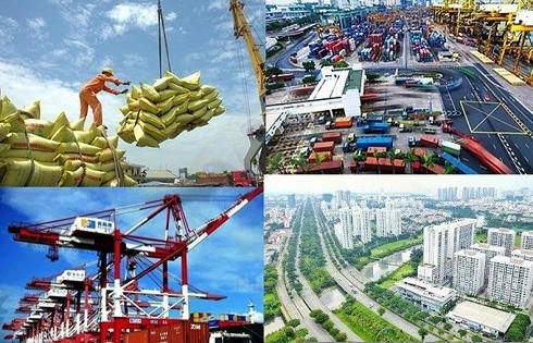 Knh tế - xã hội tháng 4 và 4 tháng đầu năm 2022 có nhiều khởi sắc