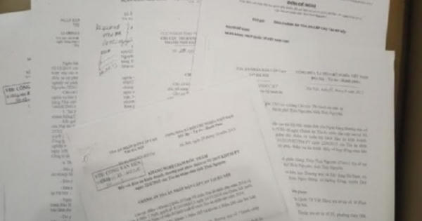 Kỳ 1: Vì sao Cty Tisco bị từ chối bảo lãnh?