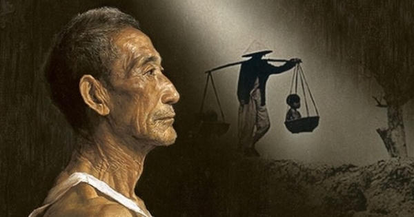 Kể chuyện cuối năm: Miếng thịt gà nhặt từ bãi tha ma