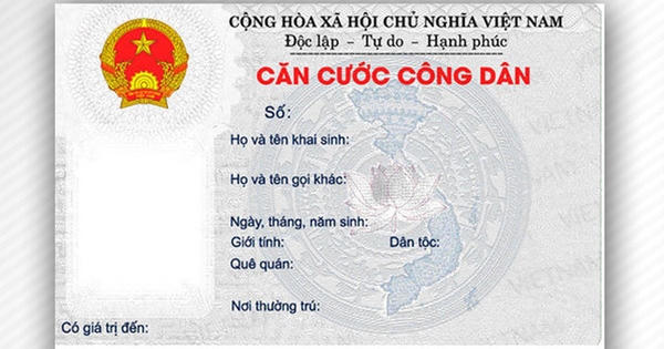 Những chính sách nổi bật có hiệu lực từ tháng 2