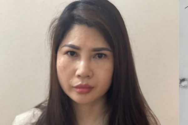 Bắt "nữ quái" phẫu thuật thẩm mỹ để trốn truy nã