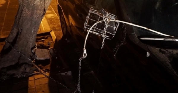 ĐBQH giám sát lời nói của Chủ tịch Hà Nội về chợ Trời