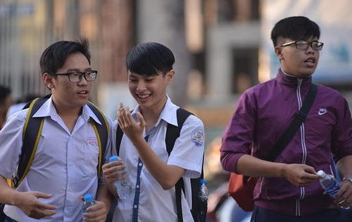 Trường ĐH Bách khoa Hà Nội công bố điều kiện nhận hồ sơ ĐKXT