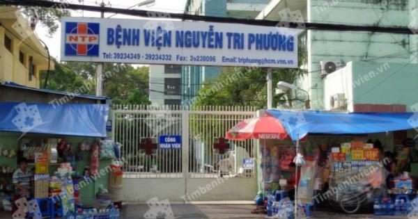 Sai phạm tại Bệnh viện Nguyễn Tri Phương: Nhân sự chủ chốt khoa Dược có quan hệ “gia đình” Sai phạm tại Bệnh viện Nguyễn Tri Phương: Nhân sự chủ chốt khoa Dược có quan hệ “gia đình”