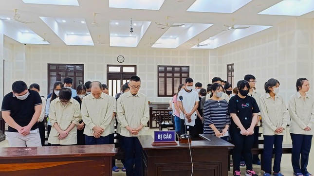Cho vay hơn 6.700 tỉ đồng qua app, thu lợi bất chính trên 222 tỉ đồng