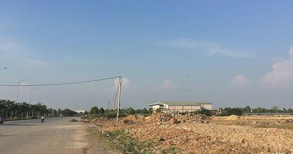 Dự án của Dona.Coop đẩy hàng ngàn dân vào cảnh điêu tàn: Từ điểm nóng đất đai đến 'lò lửa' oan án