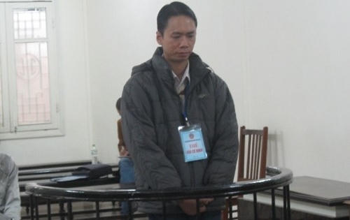 Thầy dạy nhạc “nổ” là cán bộ bệnh viện để lừa đảo Thầy dạy nhạc “nổ” là cán bộ bệnh viện để lừa đảo