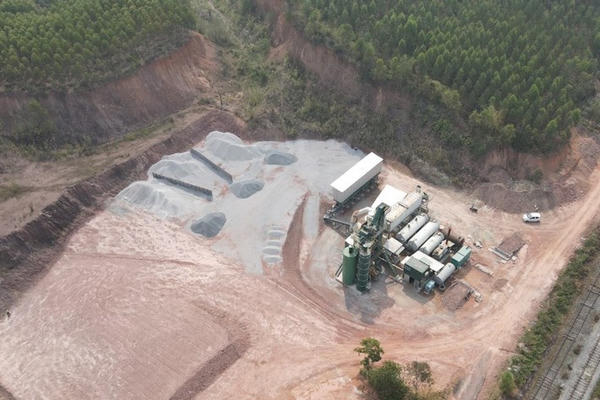 Đề nghị xem xét xử lý vi phạm về thuế đối với Công ty Xây dựng công trình 656 Đề nghị xem xét xử lý vi phạm về thuế đối với Công ty Xây dựng công trình 656