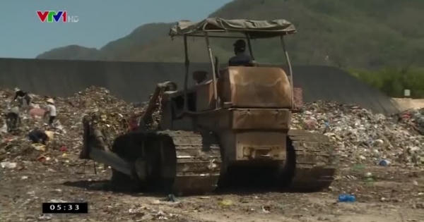 Vẫn chưa tìm thấy nguồn phóng xạ bị mất ở Bắc Kạn