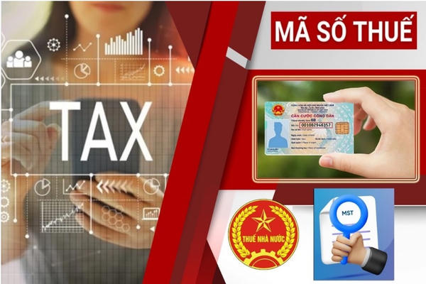 Chính thức dùng số định danh cá nhân (CCCD) thay mã số thuế từ khi nào? Chính thức dùng số định danh cá nhân (CCCD) thay mã số thuế từ khi nào?