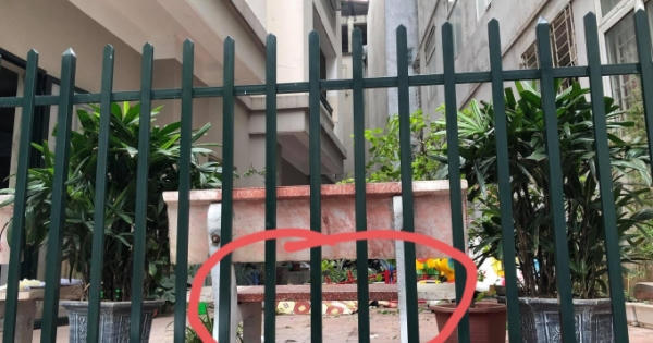 Hà Nội: Nữ giúp việc rơi từ tầng 11 xuống đất bị tử vong