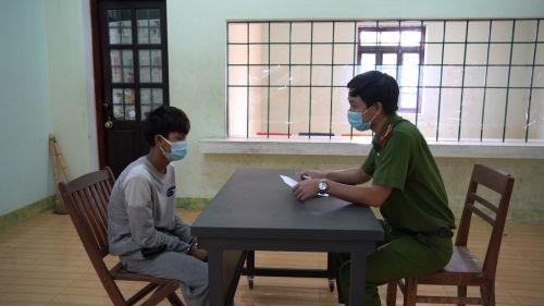 Kon Tum: Thiếu niên đánh chết người xúc phạm mẹ mình