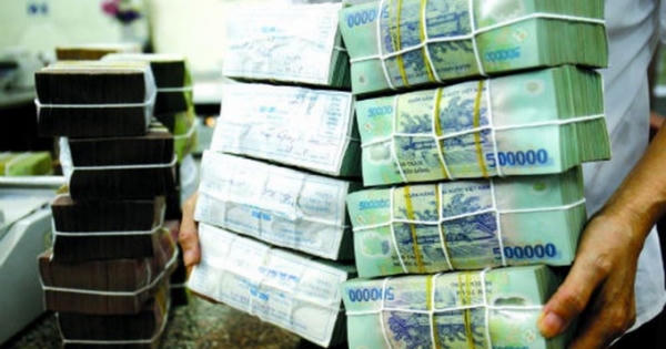Kho bạc Nhà nước Bình Dương: Lũy kế từ đầu năm đến ngày 20/8 đạt 37.542 tỷ đồng