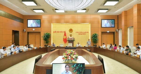 Đẩy nhanh triển khai 3 Chương trình mục tiêu quốc gia
