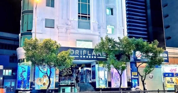 Chuẩn bị thanh tra, kiểm tra 6 doanh nghiệp bán hàng đa cấp Chuẩn bị thanh tra, kiểm tra 6 doanh nghiệp bán hàng đa cấp