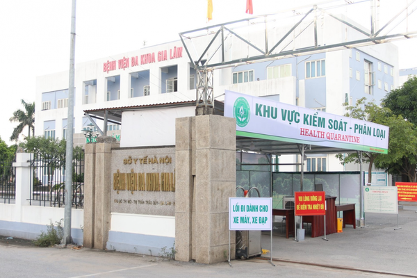 Hà Nội: Đổi tên 13 Bệnh viện trực thuộc Hà Nội: Đổi tên 13 Bệnh viện trực thuộc