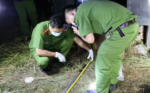 Thông tin chính thức vụ nghi bị vợ "cắm sừng", chồng đâm trọng thương tình địch ở Bắc Giang