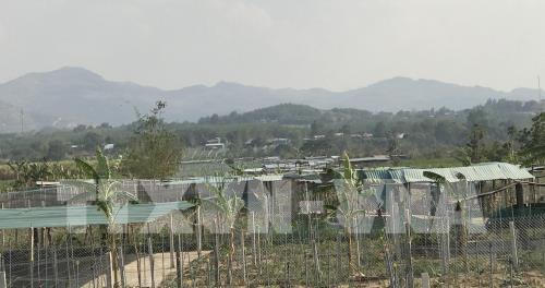 Kon Tum kiên quyết xử lý các trường hợp xây dựng nhà ở, công trình kiến trúc trái phép