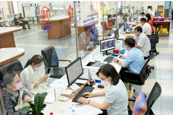 Vị trí và chức năng, nhiệm vụ, quyền hạn của phòng thuộc UBND cấp xã, phường