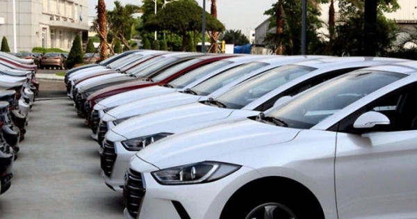 Khi xe công là 'bầu sữa ngọt'