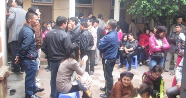 “Kỳ diệu” bài thuốc Nam giúp hàng trăm sản phụ dứt bệnh trĩ