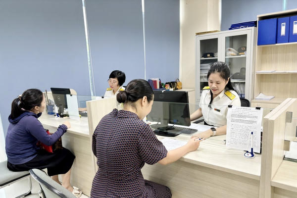 Quảng Ninh vượt dự toán thu ngân sách năm 2025 Quảng Ninh vượt dự toán thu ngân sách năm 2025