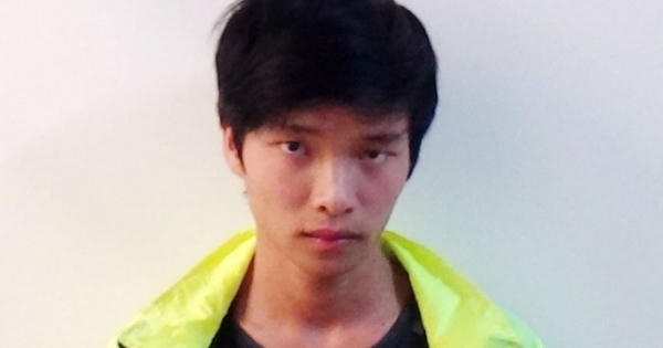 Người phụ nữ nhanh trí giả chết thoát khỏi tên cướp