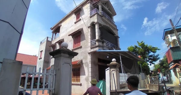 Thông tin mới nhất về vụ việc ông ngoại sát hại dã man cháu bé 7 tuổi ở Hưng Yên