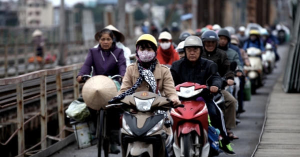 Thời tiết ngày 14/1: Bắc Bộ rét đậm, vùng núi cao có thể xảy ra băng giá và sương muối