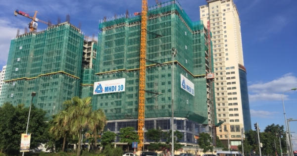Dự án MHDI: Công ty TNHH Phát triển nhà Phú Hưng bị tố "ỉm" tiền đặt cọc của khách hàng