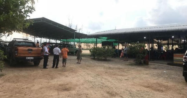 Bình Thuận: 5 cơ quan “vào cuộc” vẫn chưa làm rõ sai phạm của doanh nghiệp Triều Trang