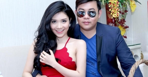 Quang Lê kể về cuộc hôn nhân chóng vánh năm 21 tuổi Quang Lê kể về cuộc hôn nhân chóng vánh năm 21 tuổi