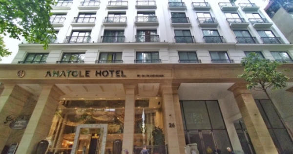 Quận Hoàn Kiếm cần xử lý dứt điểm các công trình vi phạm TTXD trên địa bàn