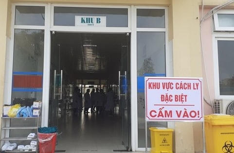 Thêm 4 trường hợp tại Nghệ An trở về từ Trung Quốc âm tính với virus Corona
