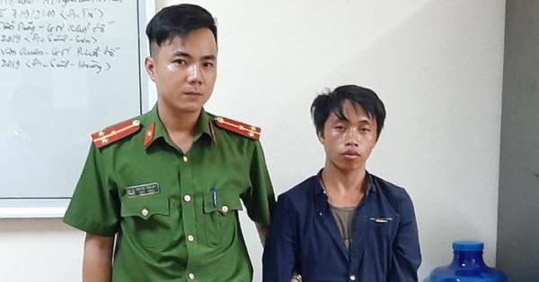 Chồng "điên cuồng" dùng dao đâm vợ sau trận cãi vã