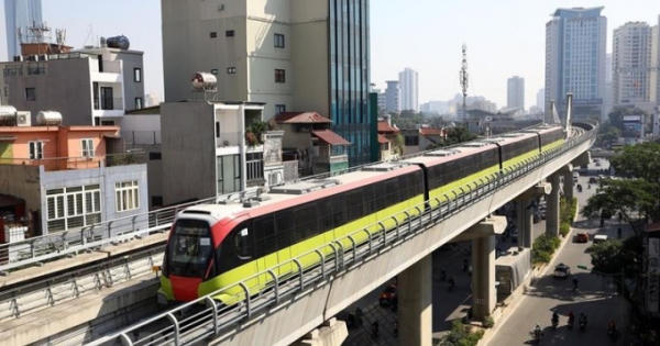 Xử lý vướng mắc tuyến metro Nhổn – Ga Hà Nội: Yêu cầu báo cáo Thủ tướng kết quả giải quyết trong tháng 4