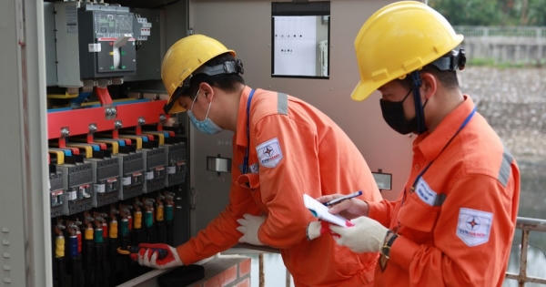 Sửa quy định giá bán lẻ điện sinh hoạt với sinh viên, người lao động thuê nhà Sửa quy định giá bán lẻ điện sinh hoạt với sinh viên, người lao động thuê nhà