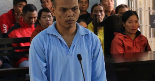 Đánh chết bố vợ do bị đuổi ra khỏi nhà Đánh chết bố vợ do bị đuổi ra khỏi nhà