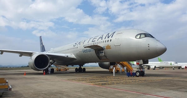 Hơn 270 nghìn tỷ đầu tư hạ tầng hàng không lấy từ đâu?