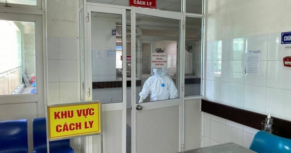 Bắc Giang: Người từ Đà Nẵng trở về tự cách ly 14 ngày Bắc Giang: Người từ Đà Nẵng trở về tự cách ly 14 ngày