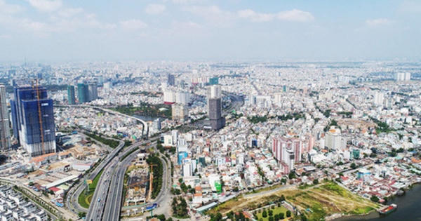 Doanh nghiệp nào đang nắm giữ quỹ đất lớn nhất khu Đông?