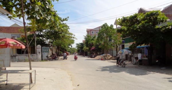 Trai làng “hỗn chiến” trong đêm, 1 thanh niên bị chém rơi bàn tay tại chỗ