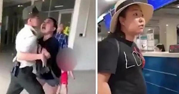 Vụ cựu Đại úy công an từng 'đại náo sân bay' bị truy tố: Dính mỹ nhân kế, dân chơi 'nhừ đòn' ở quán bar