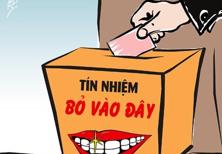 Nỗi buồn của Củng!